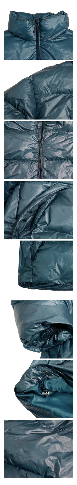 Fomi Short Padded Jacket
