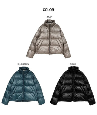 Fomi Short Padded Jacket