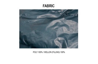 Fomi Short Padded Jacket
