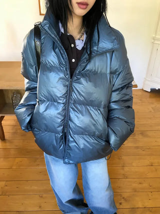 Fomi Short Padded Jacket