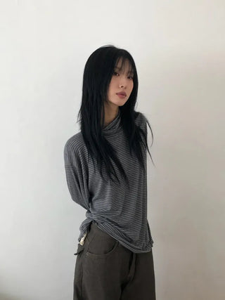 Alle Turtle Long Sleeve