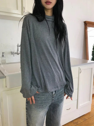 Alle Turtle Long Sleeve