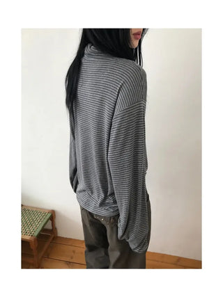Alle Turtle Long Sleeve