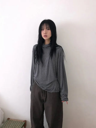 Alle Turtle Long Sleeve