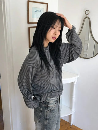 Alle Turtle Long Sleeve