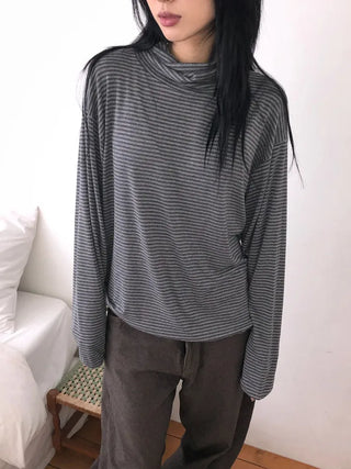 Alle Turtle Long Sleeve