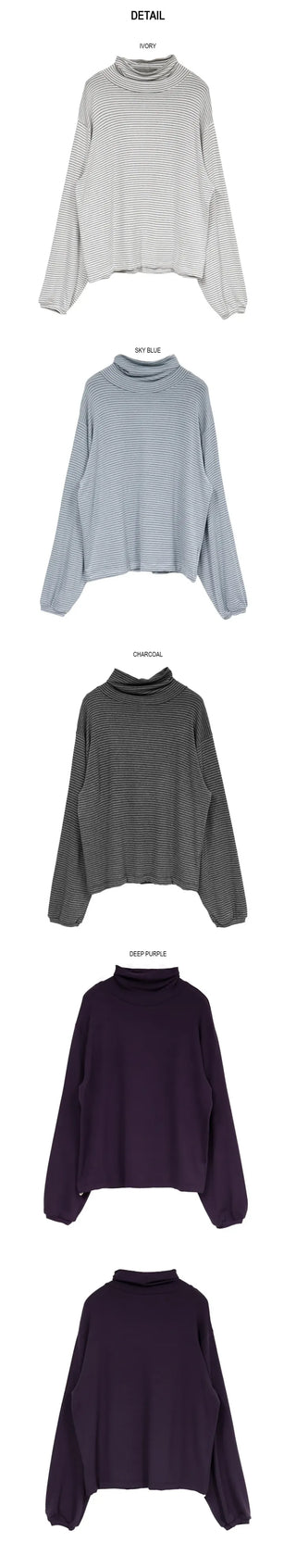 Alle Turtle Long Sleeve