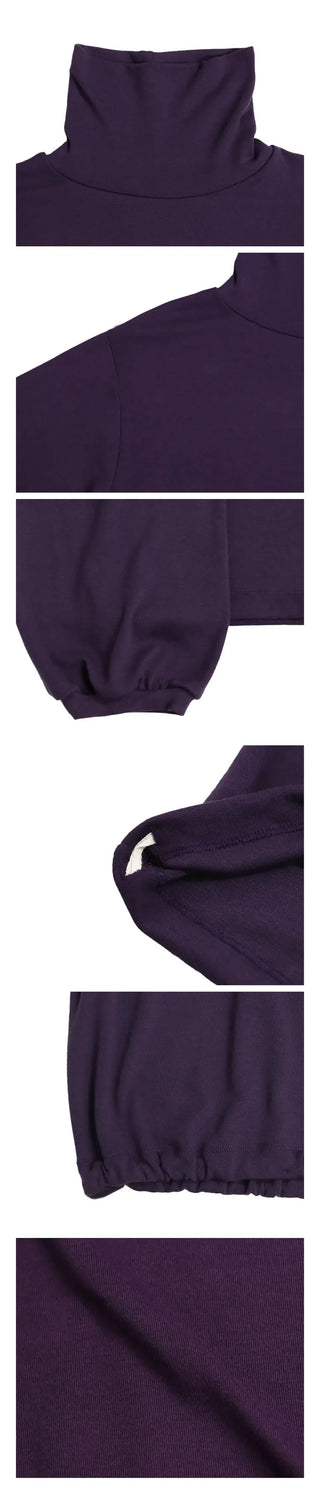 Alle Turtle Long Sleeve
