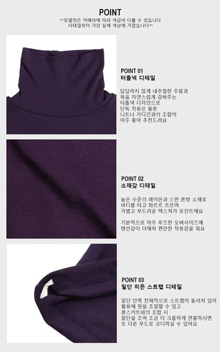 Alle Turtle Long Sleeve