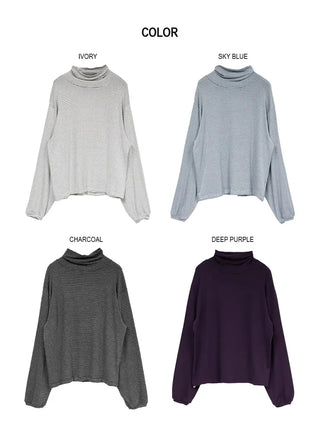 Alle Turtle Long Sleeve