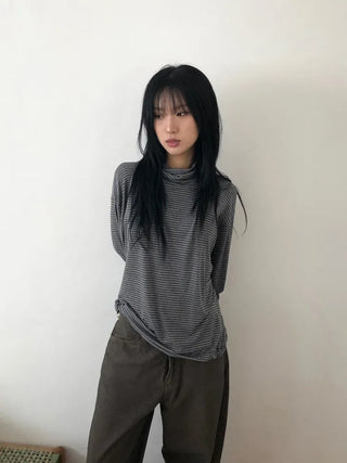 Alle Turtle Long Sleeve