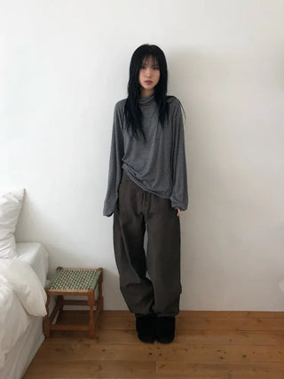 Alle Turtle Long Sleeve