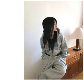 Chai Short Fur Jacket