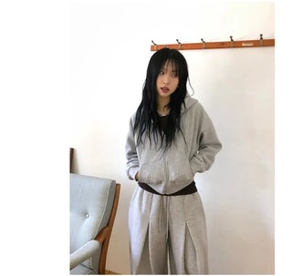 Chai Short Fur Jacket