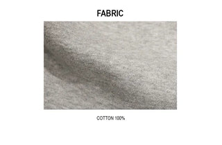 Basic Crop Zip-Up Hoodie
