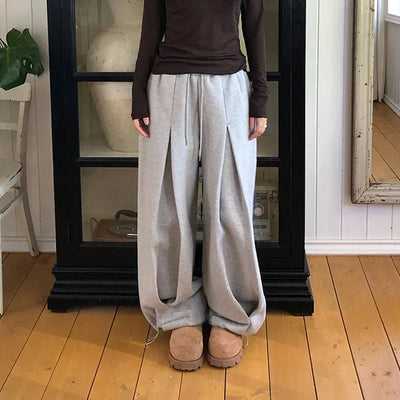 Bart Pintuck Sweatpants