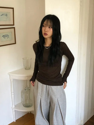 Bart Pintuck Sweatpants