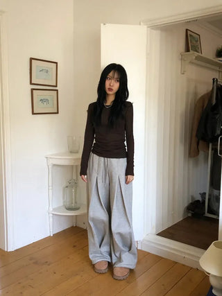Bart Pintuck Sweatpants
