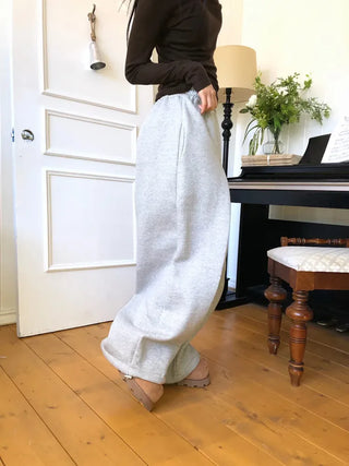 Bart Pintuck Sweatpants
