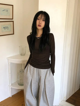 Bart Pintuck Sweatpants
