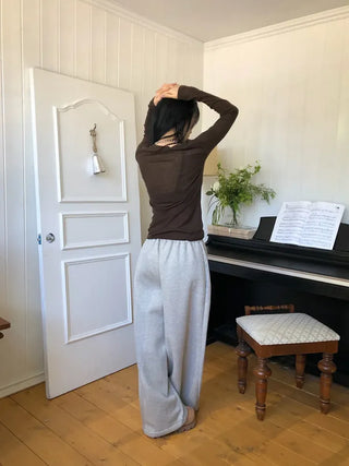 Bart Pintuck Sweatpants