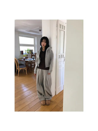 Bart Pintuck Sweatpants