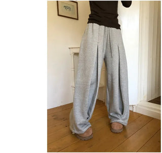 Bart Pintuck Sweatpants
