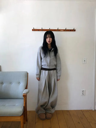Bart Pintuck Sweatpants