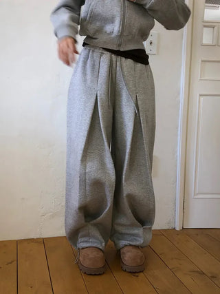 Bart Pintuck Sweatpants