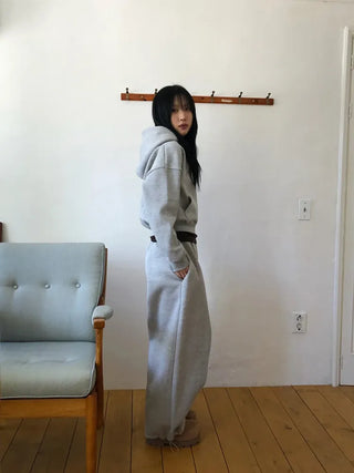 Bart Pintuck Sweatpants