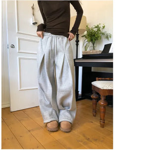 Bart Pintuck Sweatpants
