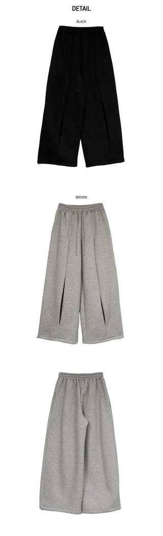 Bart Pintuck Sweatpants