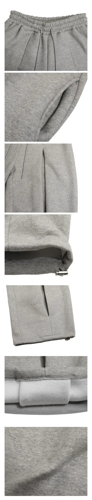Bart Pintuck Sweatpants