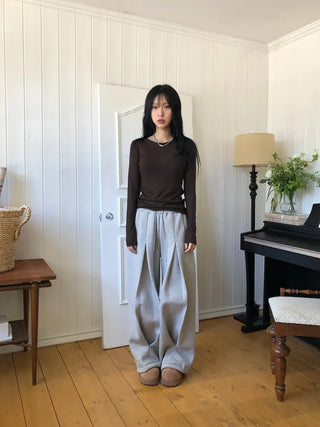 Bart Pintuck Sweatpants