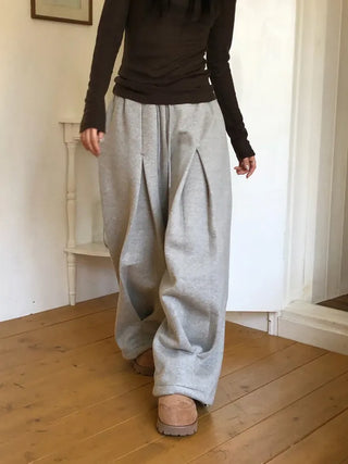 Bart Pintuck Sweatpants