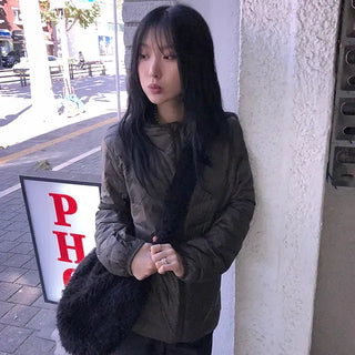 Nuti Duck Down Padded Jumper