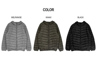 Nuti Duck Down Padded Jumper