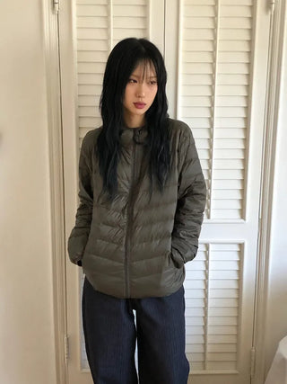 Buff Non-Fade Wide Jeans