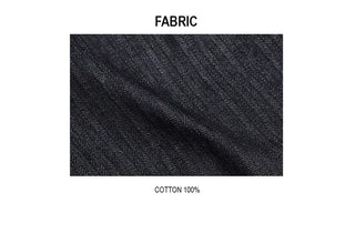 Buff Non-Fade Wide Jeans