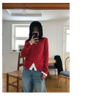 Tumble Shearling Bomber Jacket