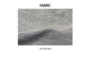 Line Curve Washed Balloon Jeans