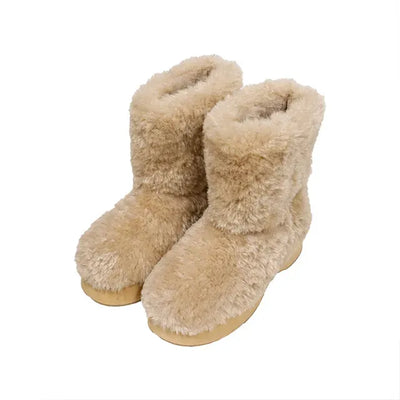Baon Boucle Platform UGG