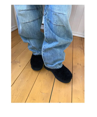 Baon Boucle Platform UGG