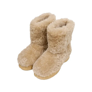 Baon Boucle Platform UGG