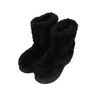 Baon Boucle Platform UGG