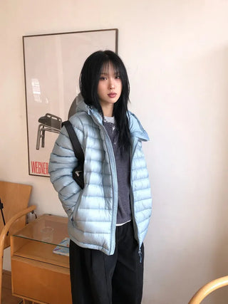 Os Light Padded Jumper