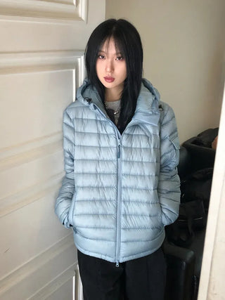 Os Light Padded Jumper