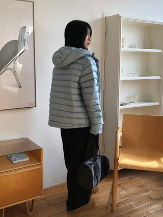 Os Light Padded Jumper