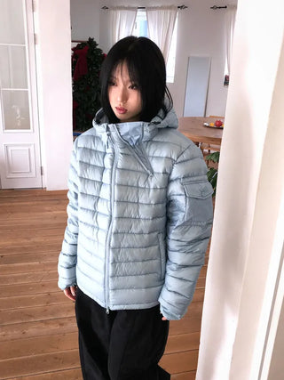 Os Light Padded Jumper
