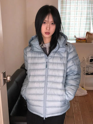 Os Light Padded Jumper